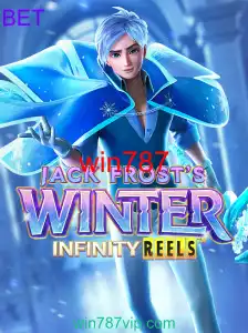 JackFrostsWinter